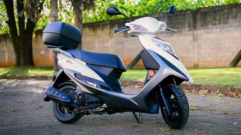 Haojue deixa de produzir 4 modelos no Brasil por conta de lei ambiental