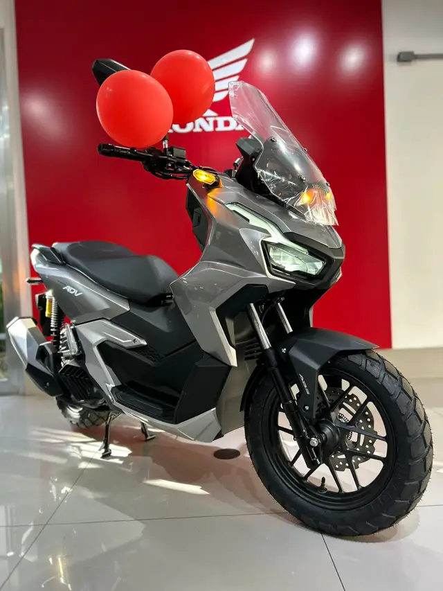 Moto Honda ADV 2026 160 (ABS)
