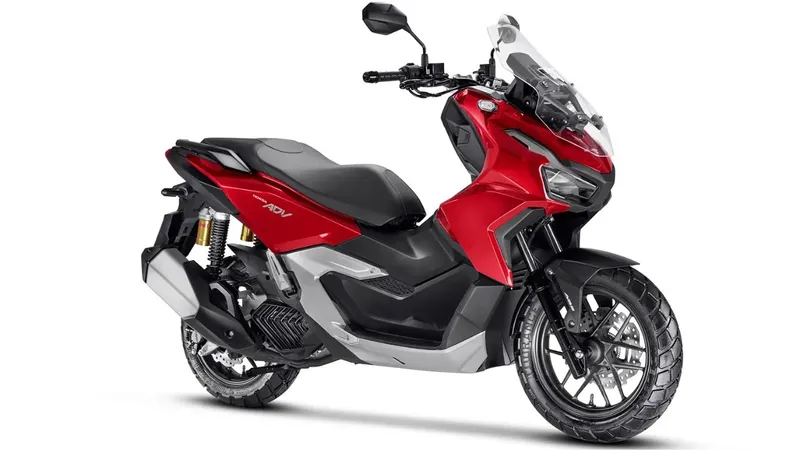 Correia e roletes da scooter: veja 4 sinais de desgaste e quando trocar