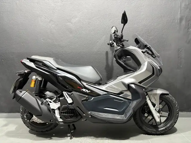 Moto Honda ADV 2023 ABS