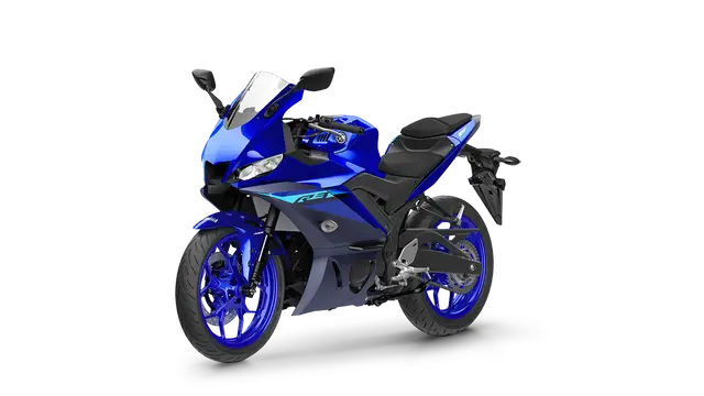 Moto Yamaha YZF R3 2025 ABS