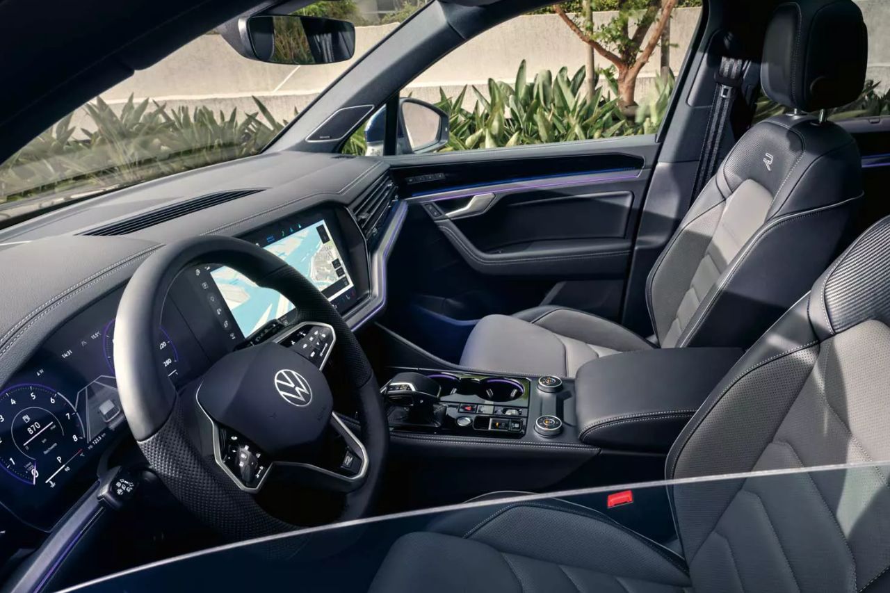 Divulgação/Volkswagen