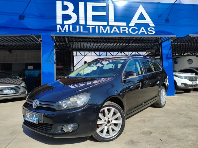 Carro Volkswagen Jetta Variant 2012 2.5 20V