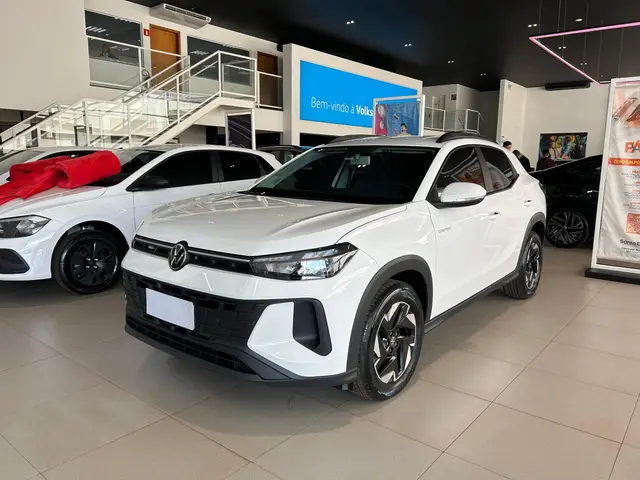 Carro Volkswagen Tera 2026 Comfort