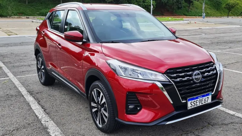 Nissan Kicks Play fica até R$ 2.100 mais caro; veja preços