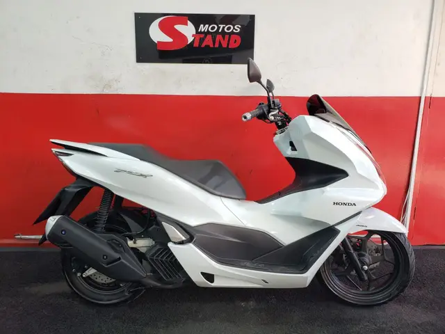 Moto Honda PCX 160 2023 ABS