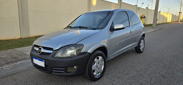 Carro Chevrolet Celta 2009 Life 1.0 VHC (Flex) 4p