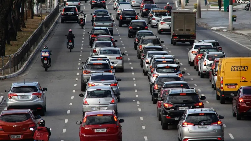 Os carros mais econômicos do Brasil nos últimos 10 anos