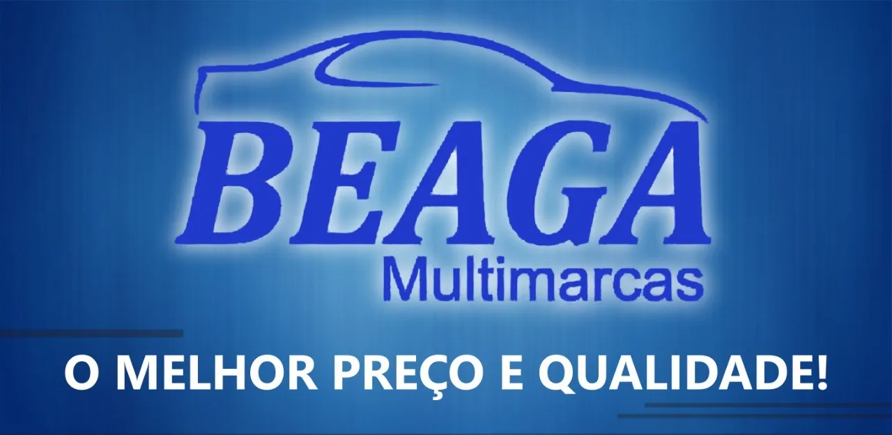 Fachada da loja Veículos à venda em Beaga Multimarcas - Belo Horizonte - MG | Mobiauto