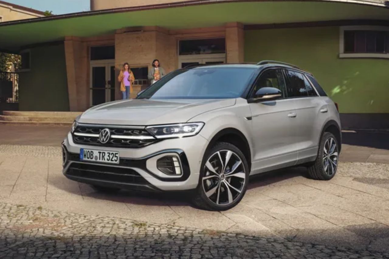 Divulgação/Volkswagen