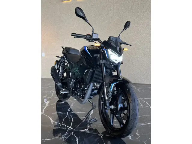 Moto Shineray XY 250-5 2025 XY 250-5