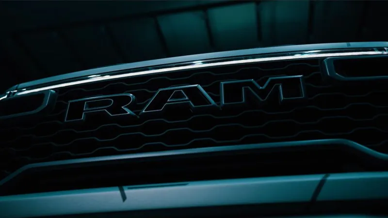 Nova picape da RAM seguirá estratégia da Rampage e Toro para fazer sucesso 
