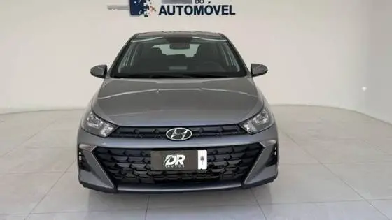 Carro Hyundai HB20 2024 Comfort 1.0 (Flex)