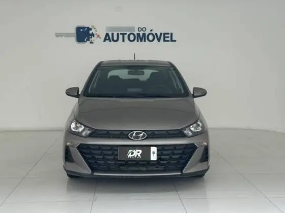 Carro Hyundai HB20 2024 Comfort 1.0 (Flex)