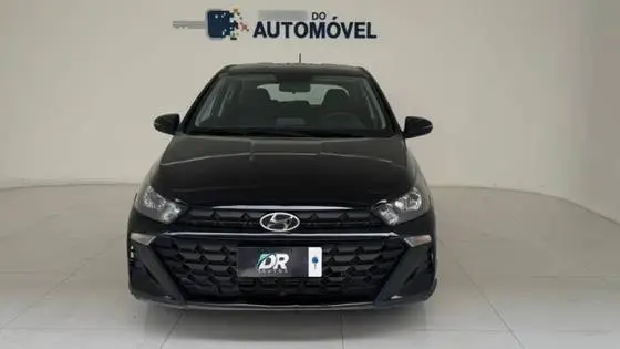 Carro Hyundai HB20 2024 Comfort 1.0 (Flex)