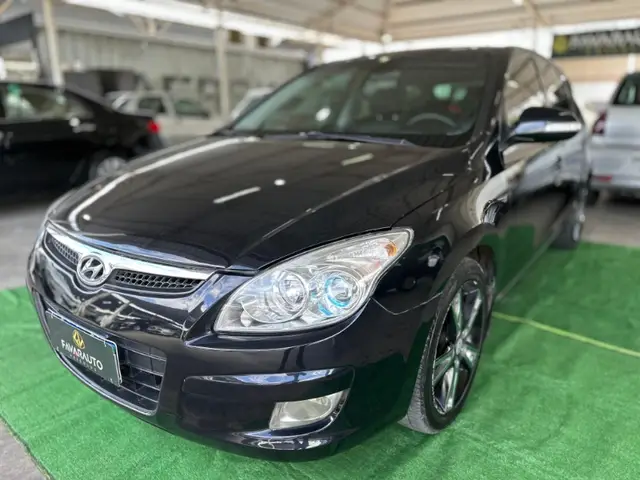 Carro Hyundai i30 2010 GLS 2.0 16V