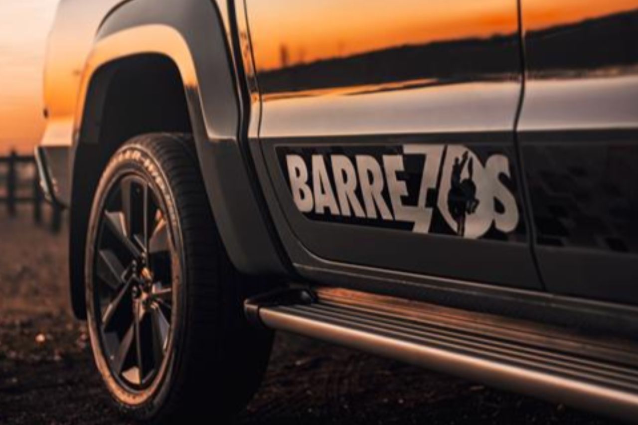 Divulgação/Volkswagen