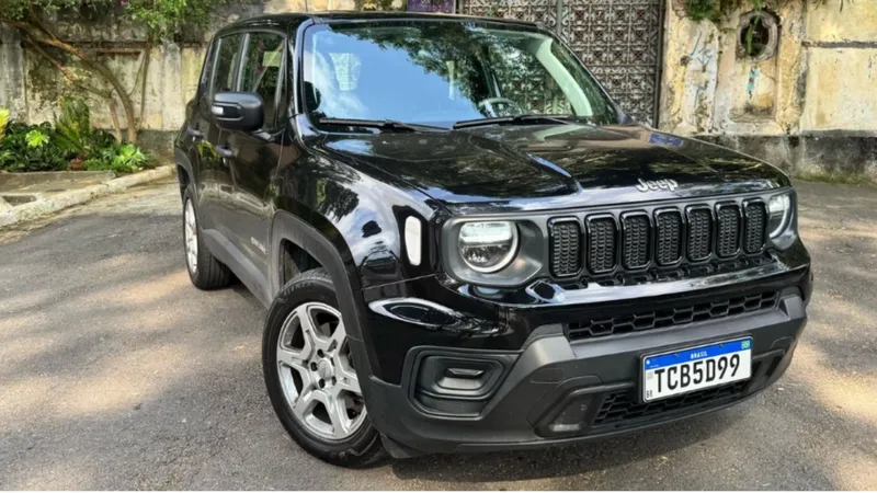 5 SUVs com melhor custo-benefício em 2025 