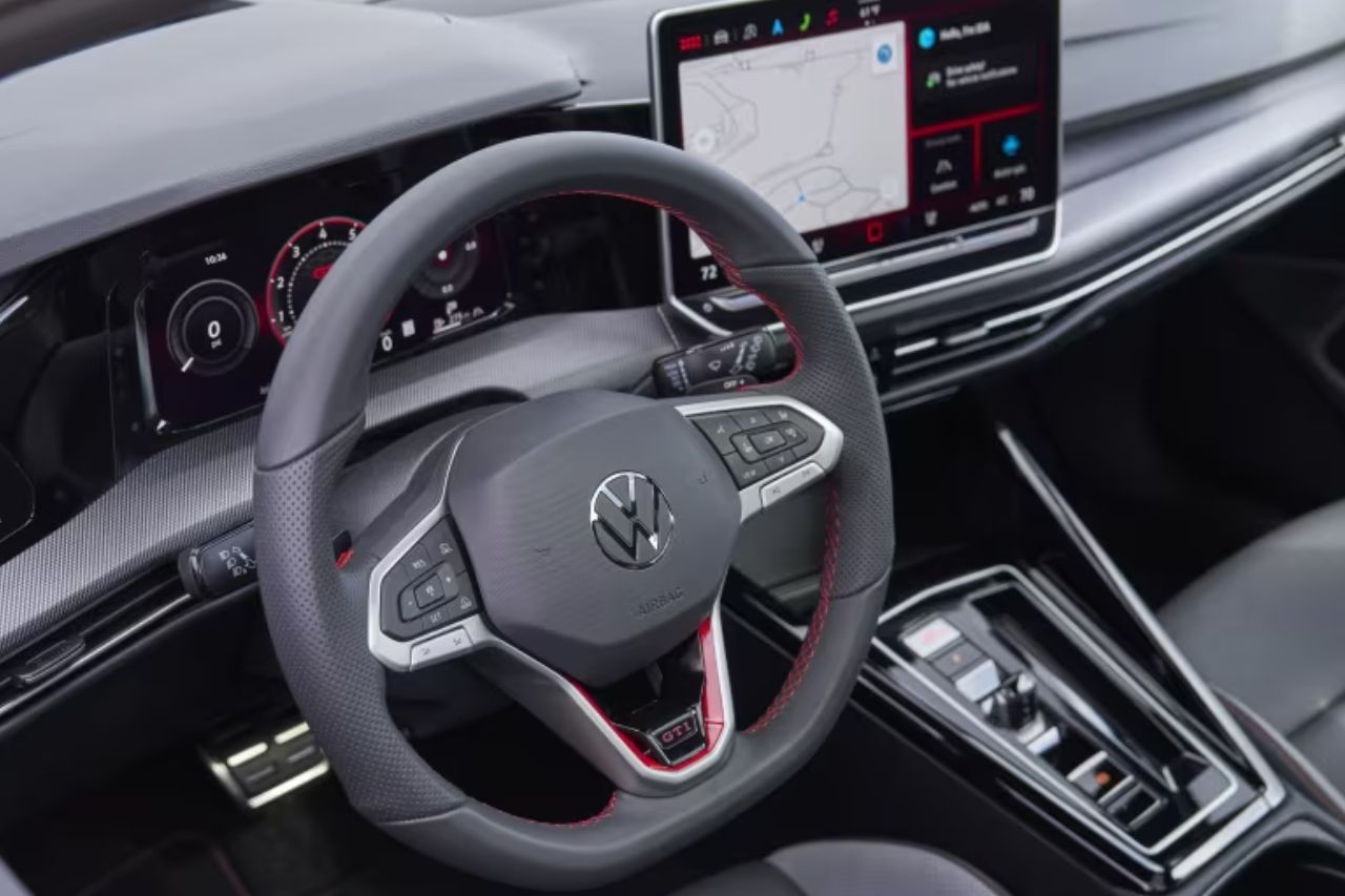 Divulgação/Volkswagen