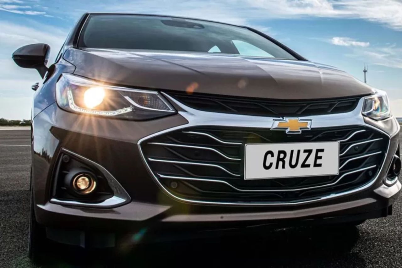 Divulgação/Chevrolet