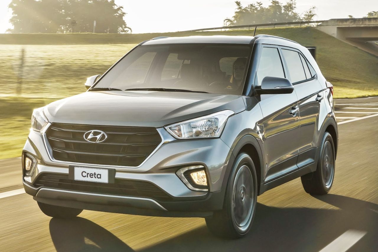 Divulgação/Hyundai
