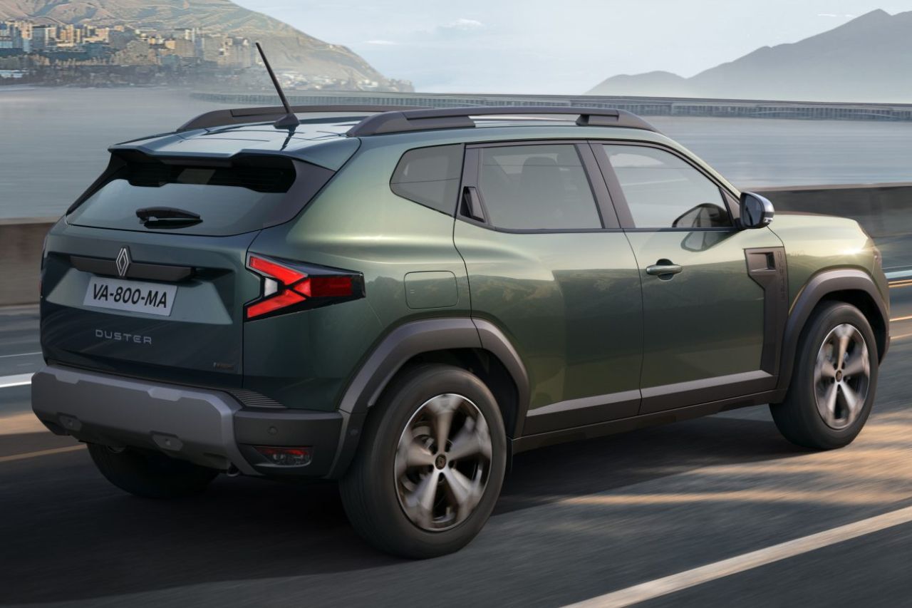 Divulgação/Renault