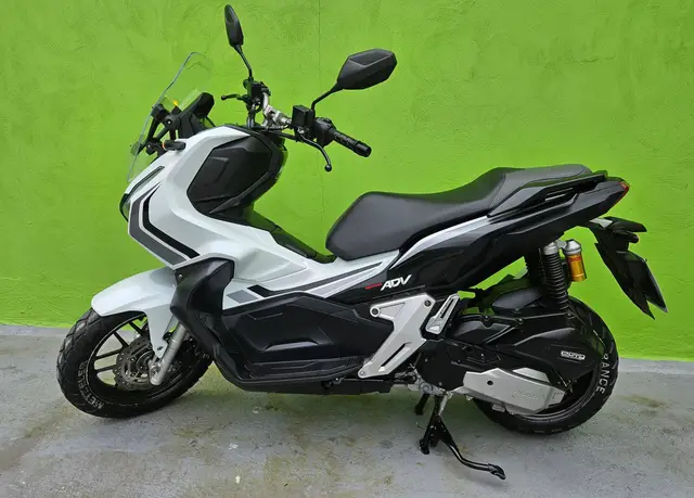 Moto Honda ADV 2022 ABS