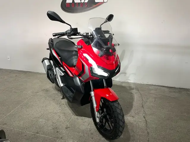 Moto Honda ADV 2022 ABS