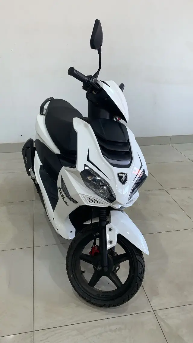 Moto Bull Spirit 50 2025 K-Spirit NG 50