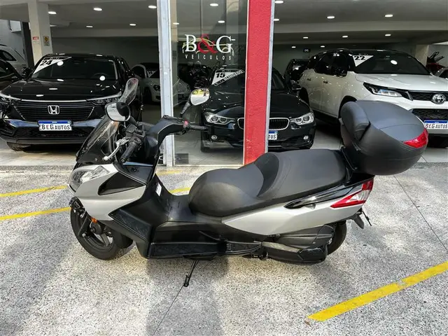 Moto Kymco Kymco 2022 Downtown 300i