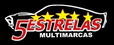 5 Estrelas Multimarcas
