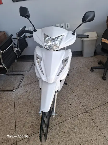 Moto Avelloz AZ1 2025 AZ 01 50cc