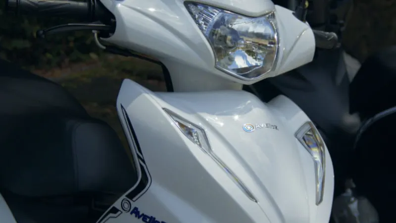 Motos que não precisam de CNH para pilotar no Brasil