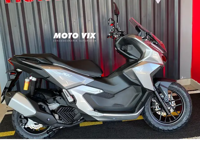 Moto Honda ADV 2026 160 (ABS)