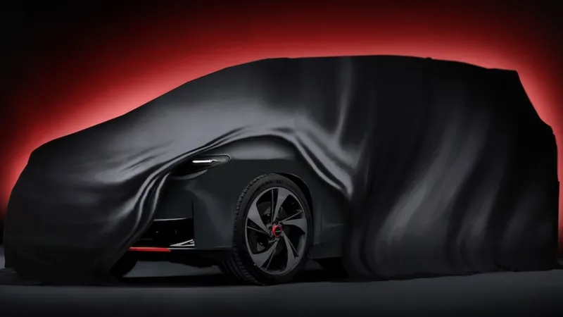 SUV da Stellantis que virá ao Brasil ganha versão de 585 cv