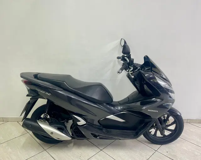 Moto Honda PCX 150 2022 ABS