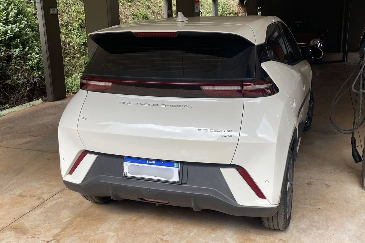 Reprdoução/Cirevelton Sansonowicz