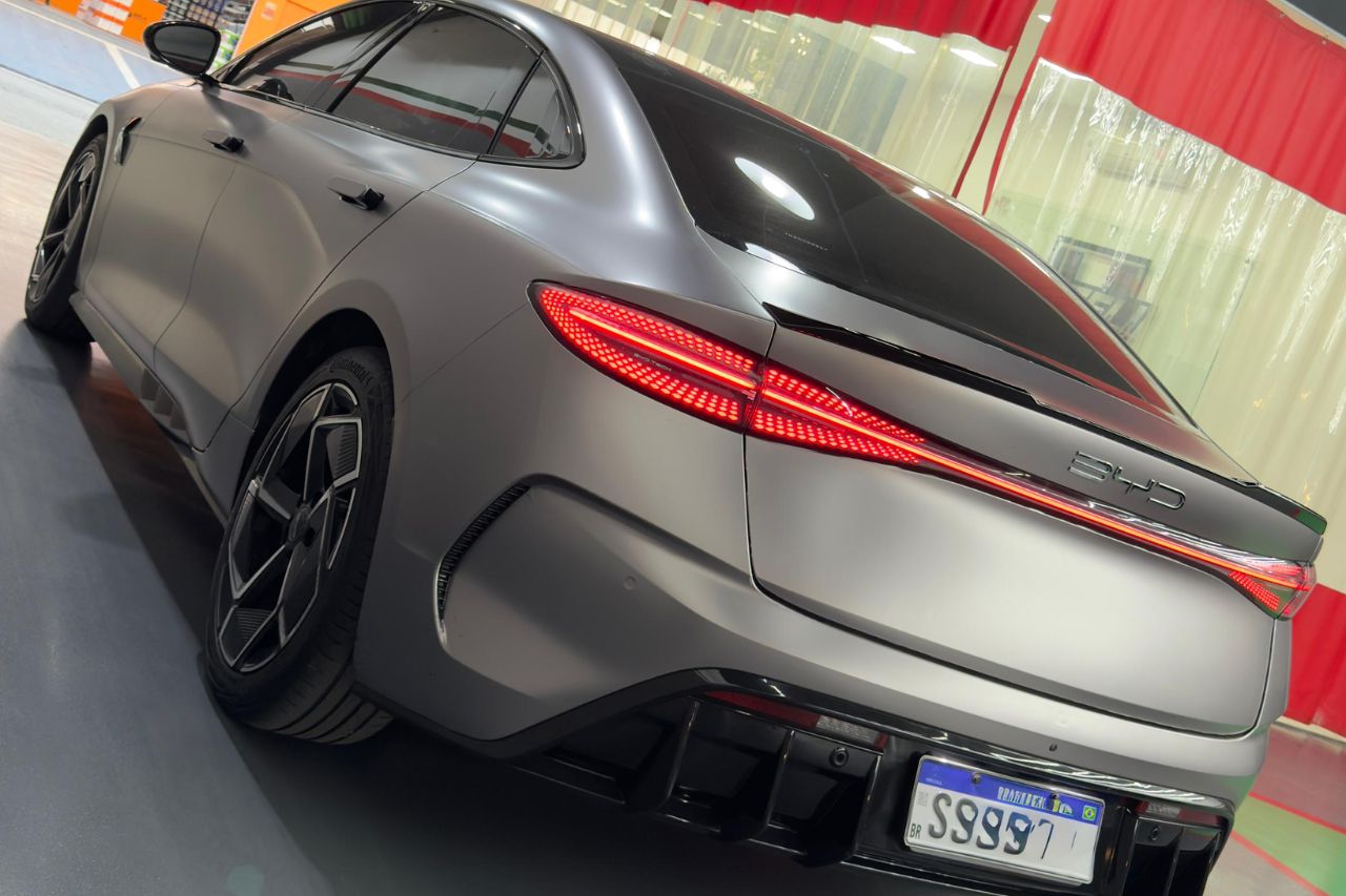 Reprodução/Bruno Agnello