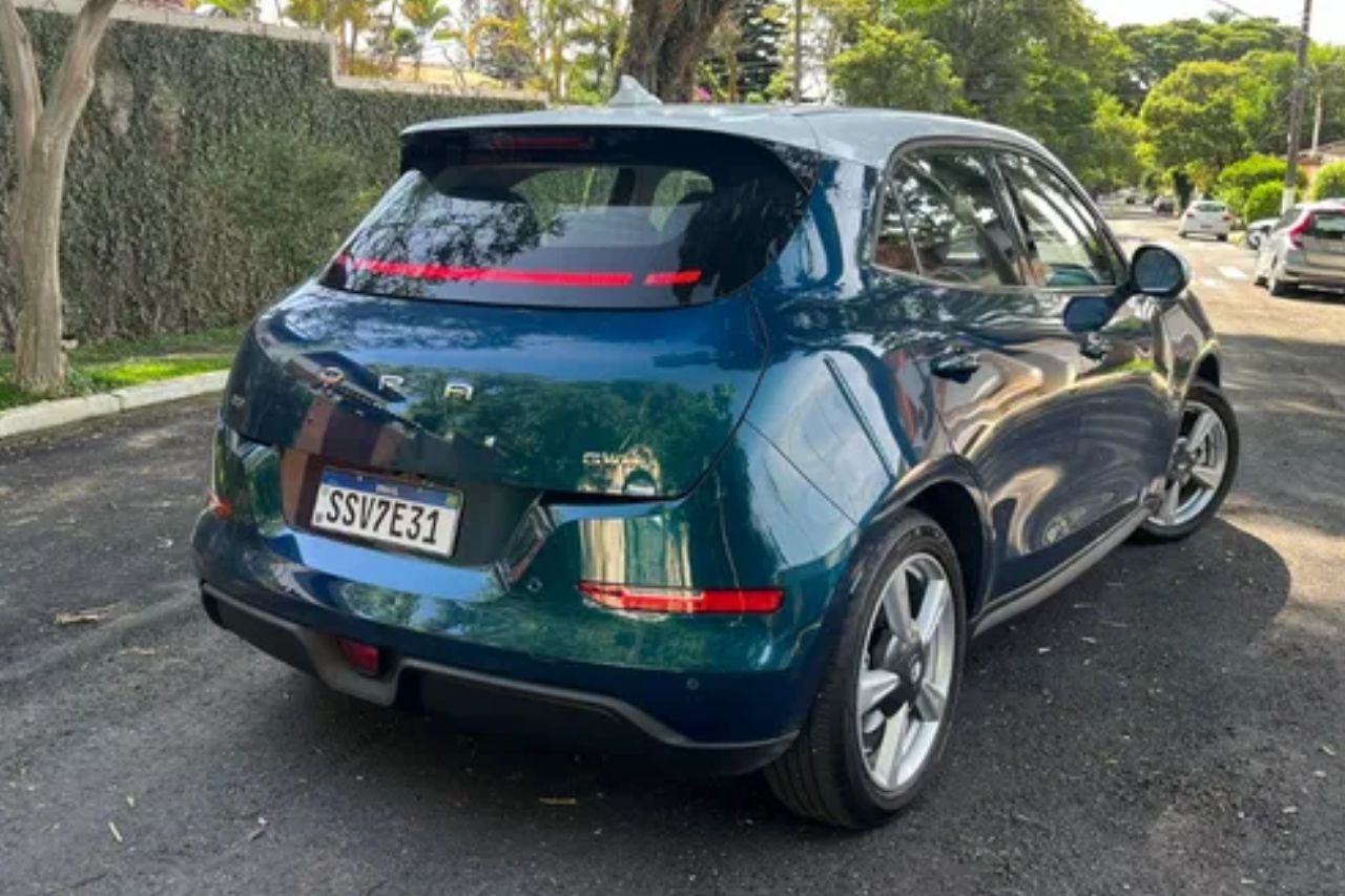 Reprodução/Mobiauto