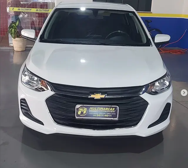 Carro Volkswagen Logus 1993 GL 1.6