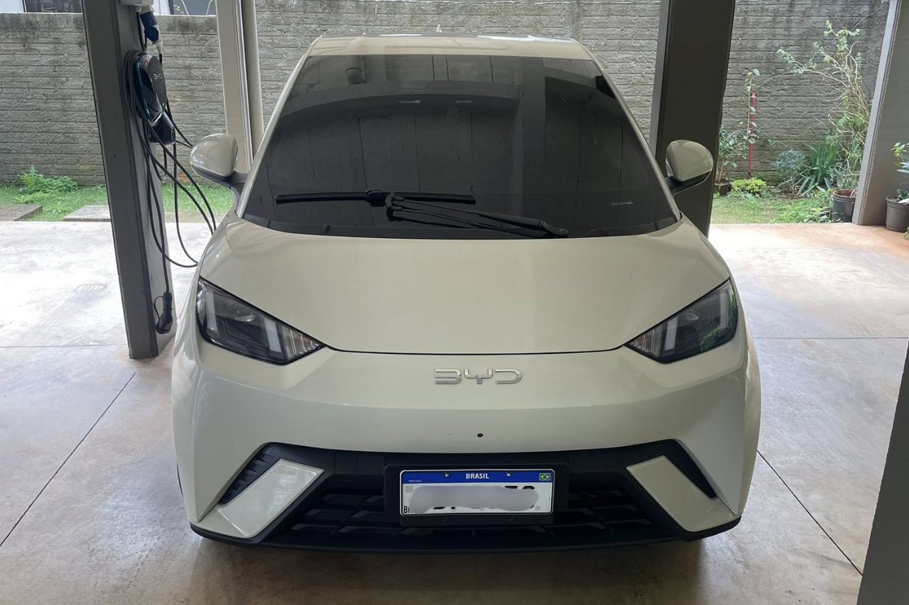 Reprdoução/Cirevelton Sansonowicz