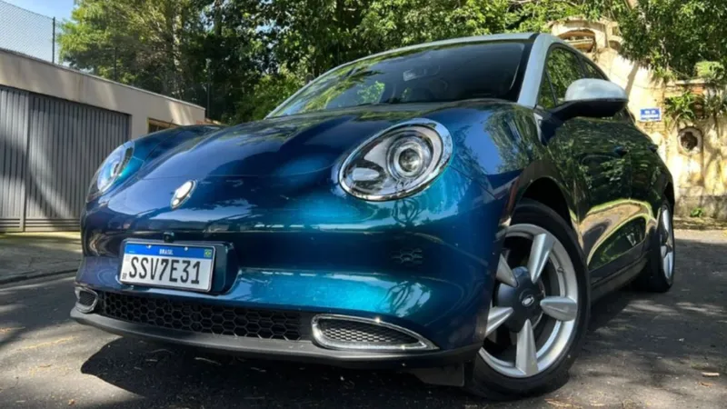 Comprar um GWM vale a pena? Quem comprou responde