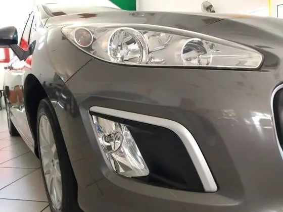 Carro Peugeot 308 2012 Allure 1.6 16v (Flex)
