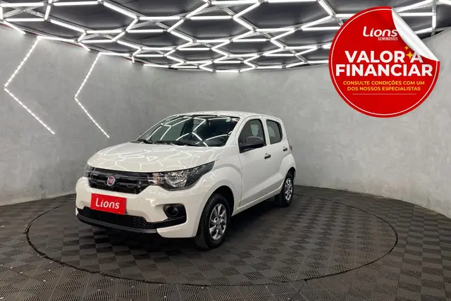 Carro Chevrolet Spin 2023 Premier 1.8 (Aut.)