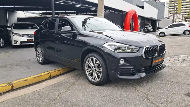 Carro BMW X2 2020 1.5 sDrive18i GP (Aut)
