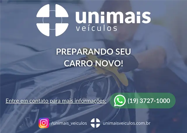 Carro Fiat Toro 2020 Endurance 1.8 AT6 FLEX (Aut)