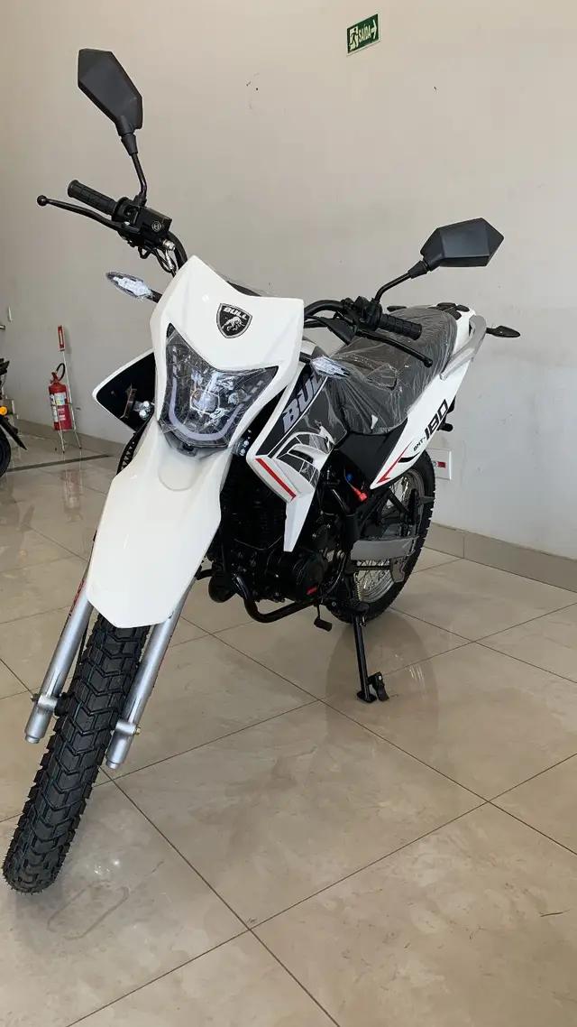 Moto Bull BM-T 180 2025 180