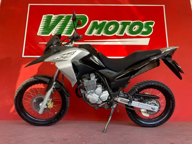 Moto Honda XRE 300 2018 (ABS) (Flex)