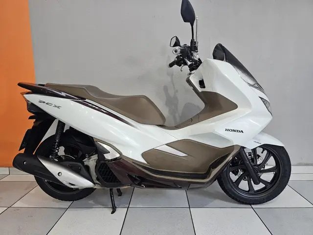 Moto Honda PCX 150 2021 ABS