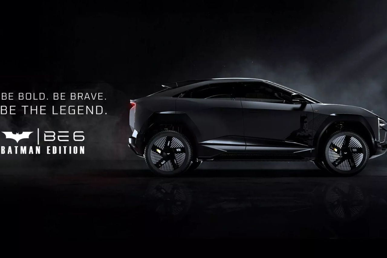 Divulgação/Mahindra